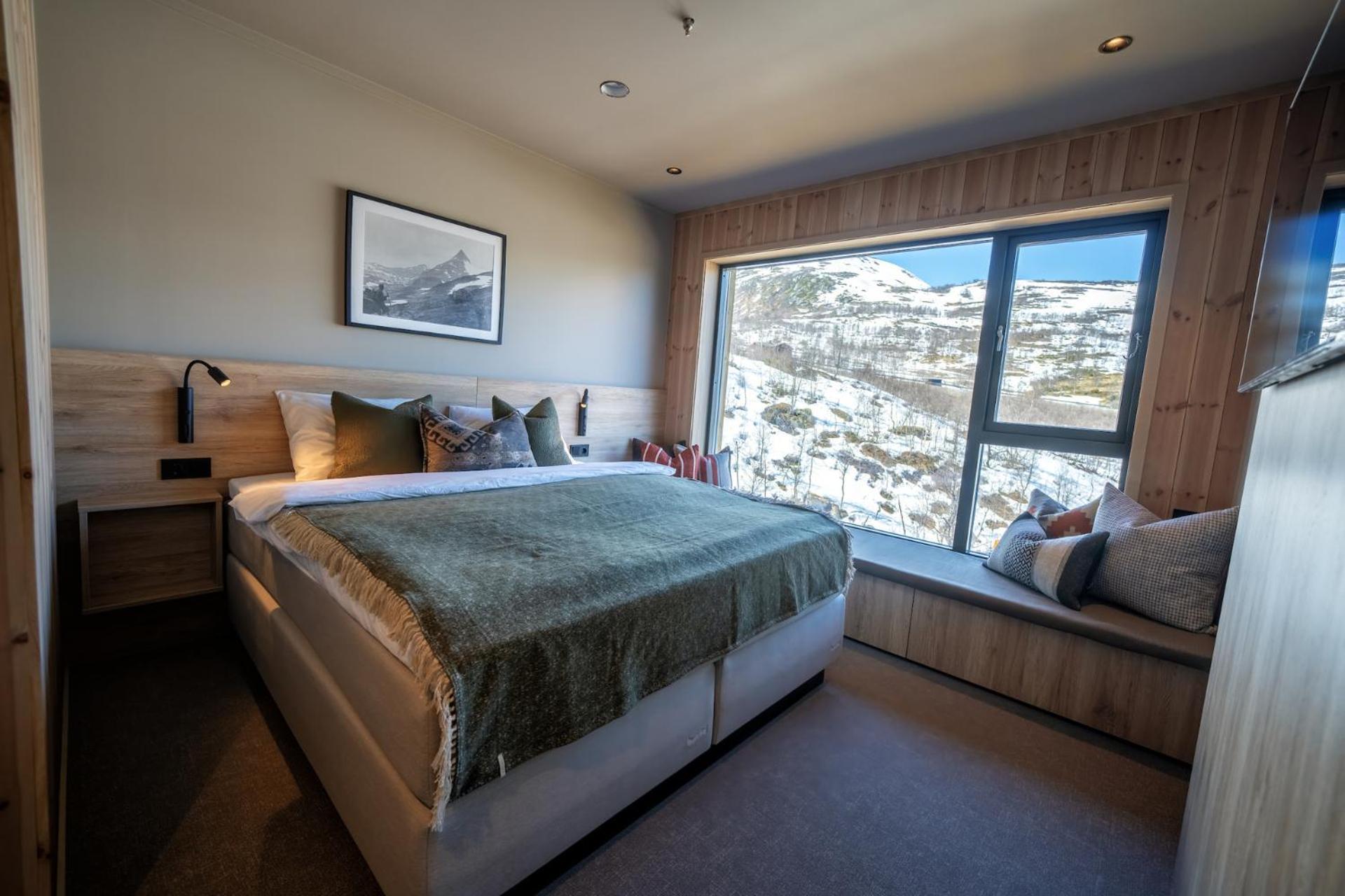 Filefjellstuene Hotell Tyinkrysset المظهر الخارجي الصورة